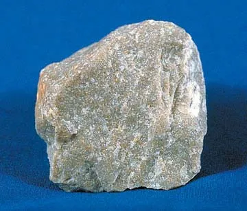 Quartzite Rock